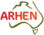 Arhen Logo